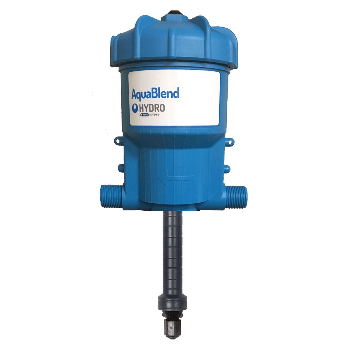 AquaBlend Injector Medicator 1:128