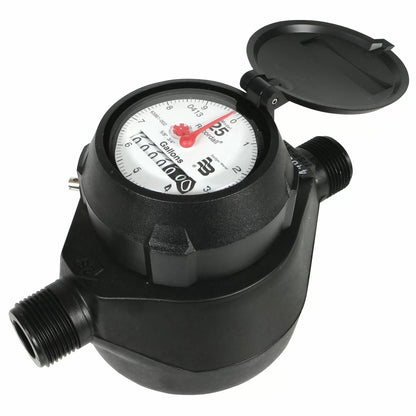 Recordall® 3/4" Mechanical Water Meter