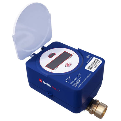 BarnTalk Wireless Water Meters