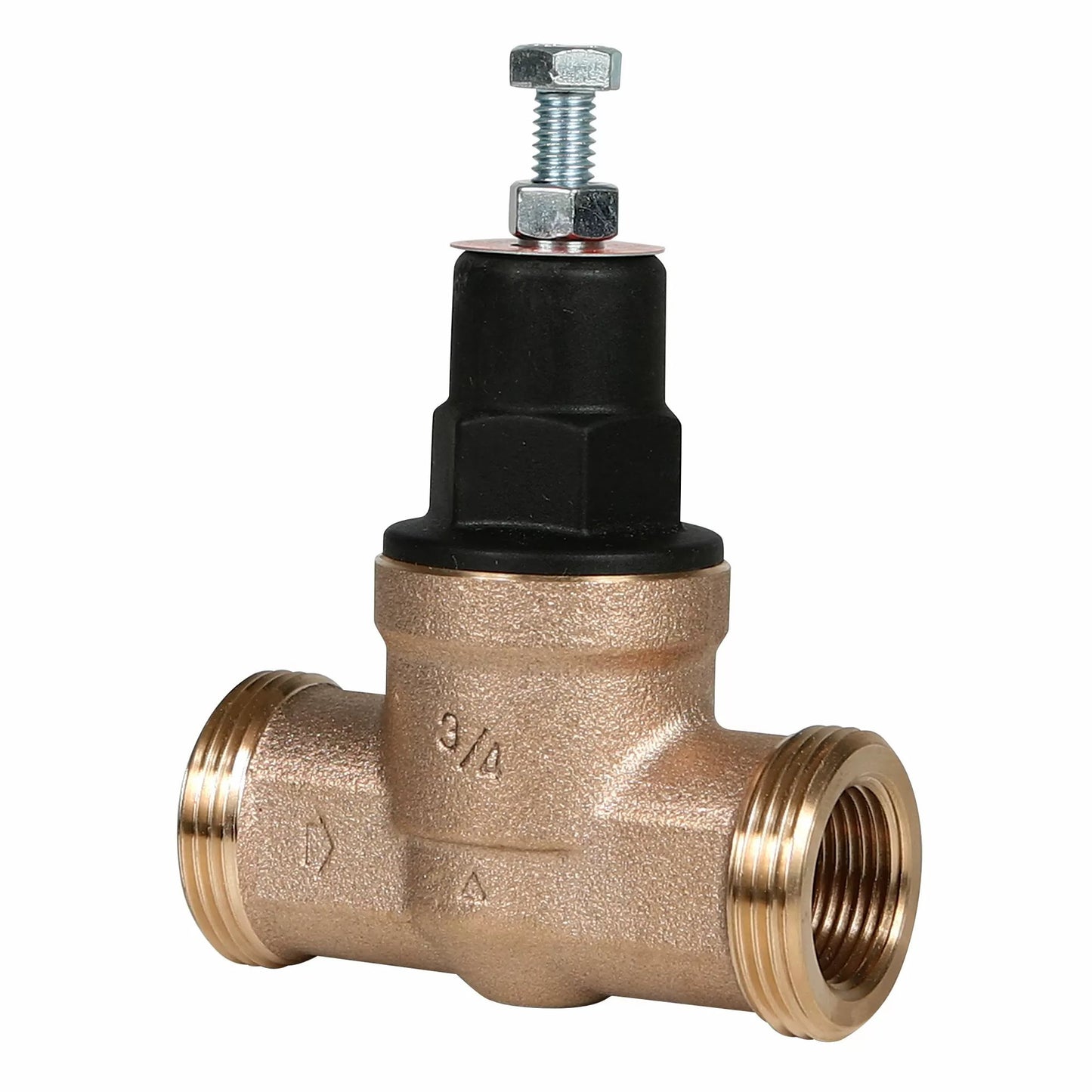 Pressure Regulating Valve - 3/4"