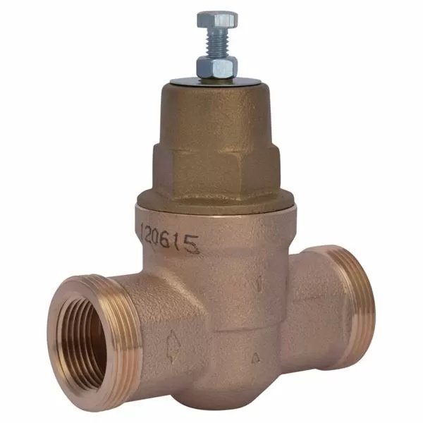 1" EB45 Threaded NPT Pressure Regulating Valve