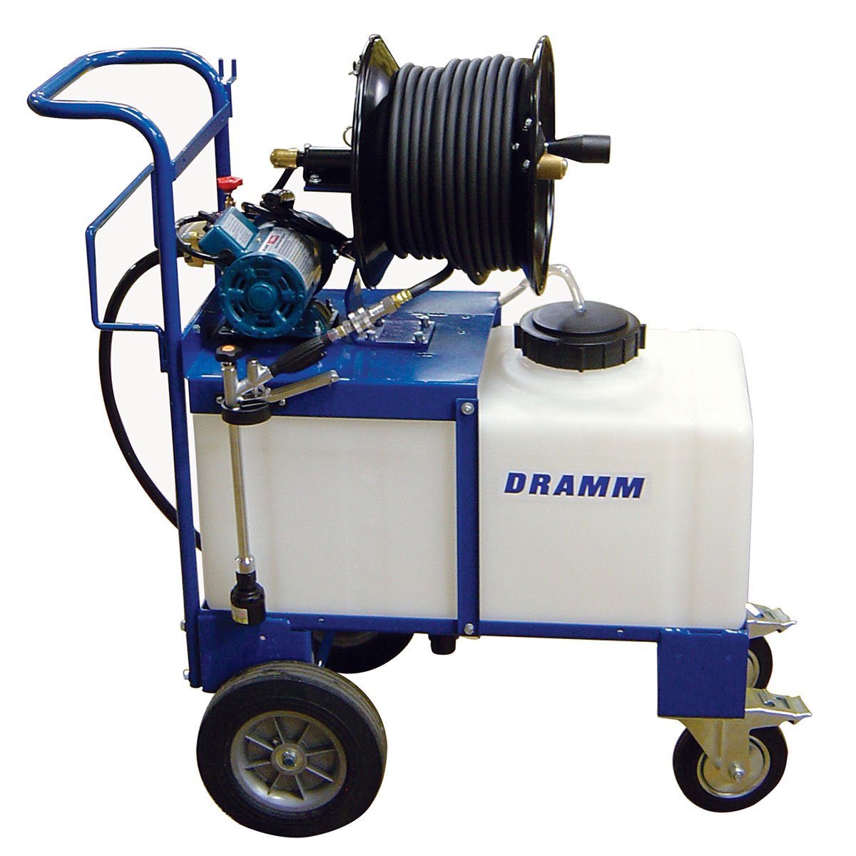 Dramm MS20-100 Sprayer Package