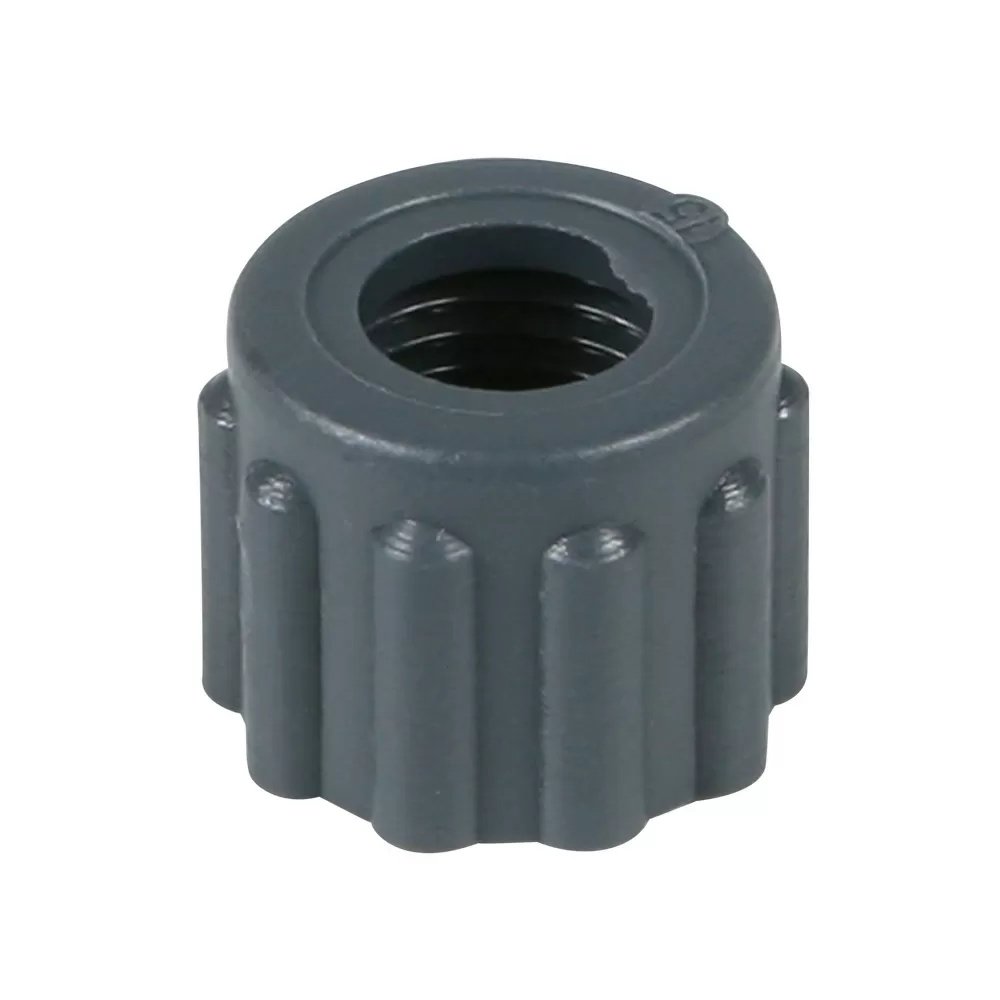 Dosatron® D128R/D25RE2/D25F 6 mm Suction Hose Nut