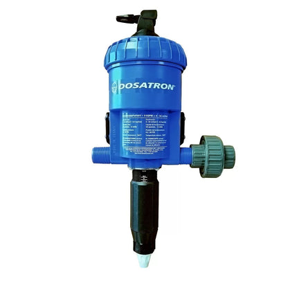 Dosatron® D25RE09 Injector With Bypass Top