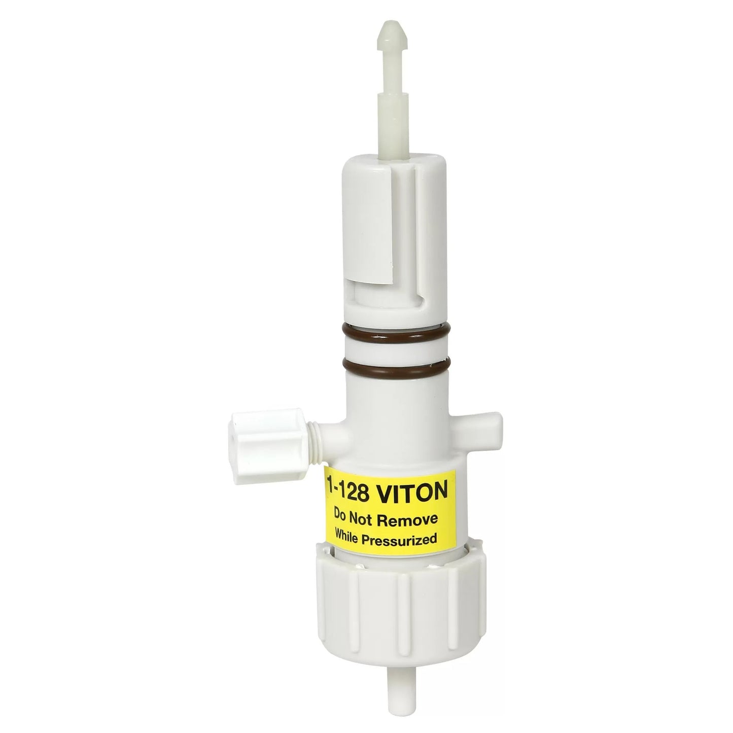 Chemilizer™ Viton Pump Assembly  1:128