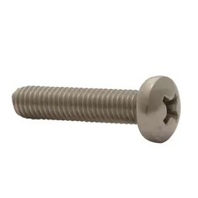 Chemilizer™ Body Screw