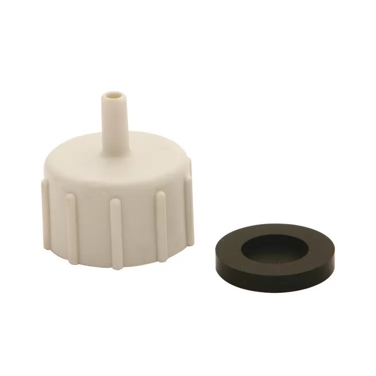 1% Viton Pump Cap Assembly for Chemilizer™