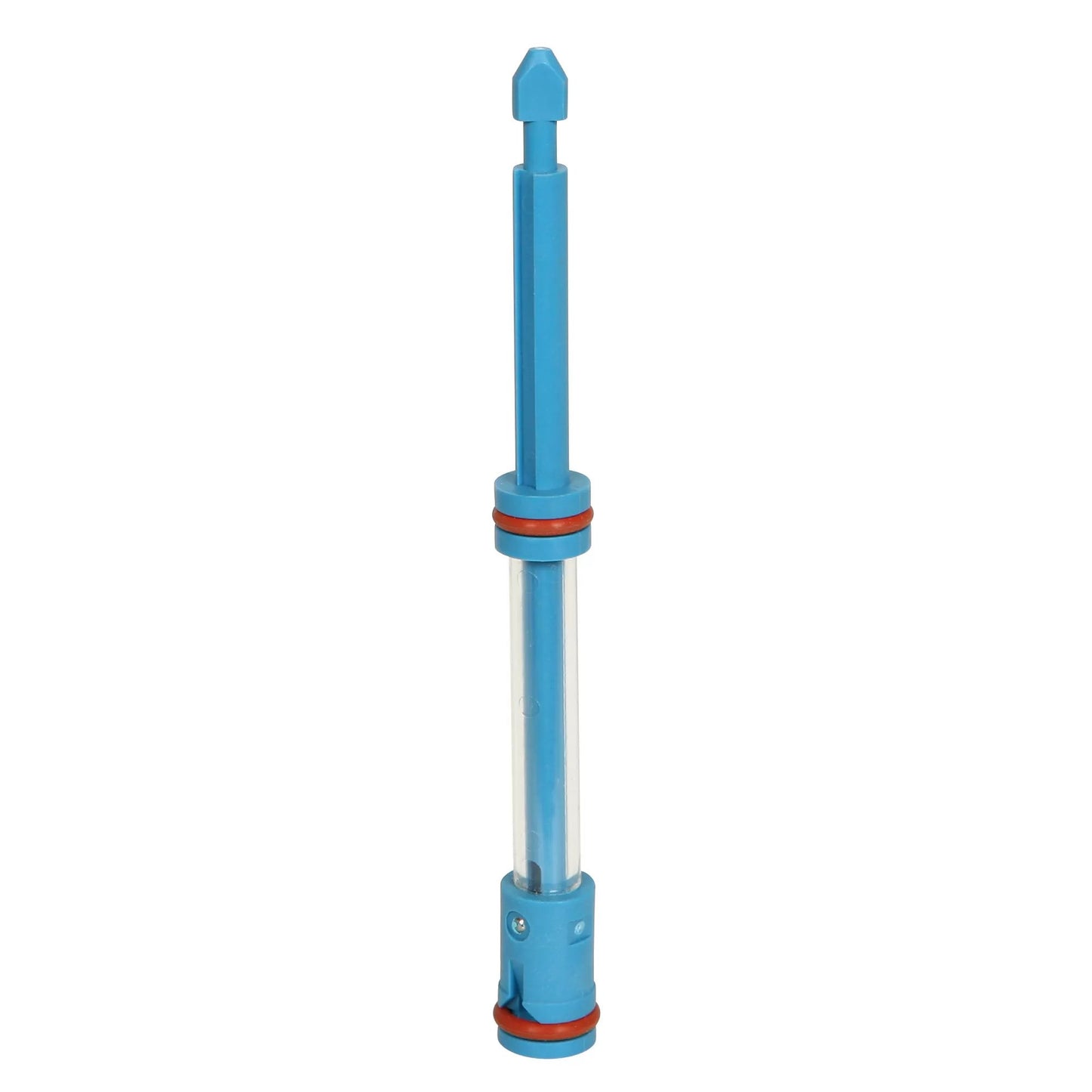 Pump Stem Only 1:100 Silicone for Chemilizer™