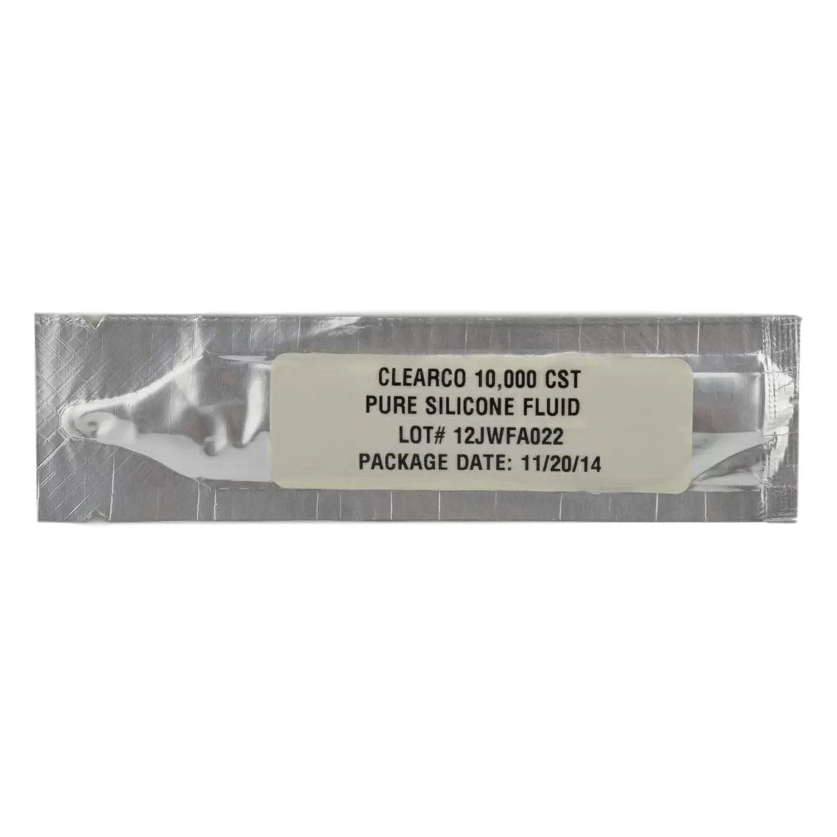 Silicone Grease Pack - 1 oz.