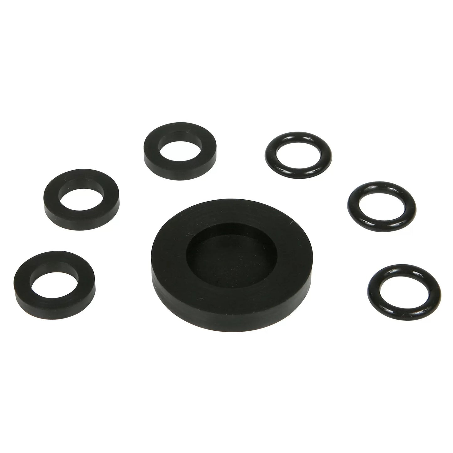 Chemilizer™ Pump Stem O-Ring Kit - 1% Viton