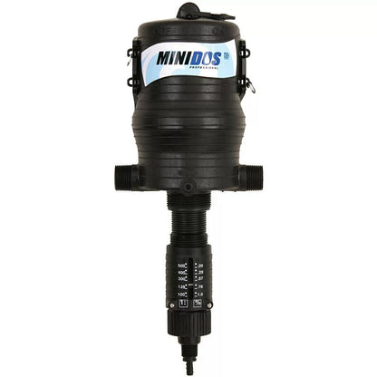 Dosmatic® MiniDos® Injector Series