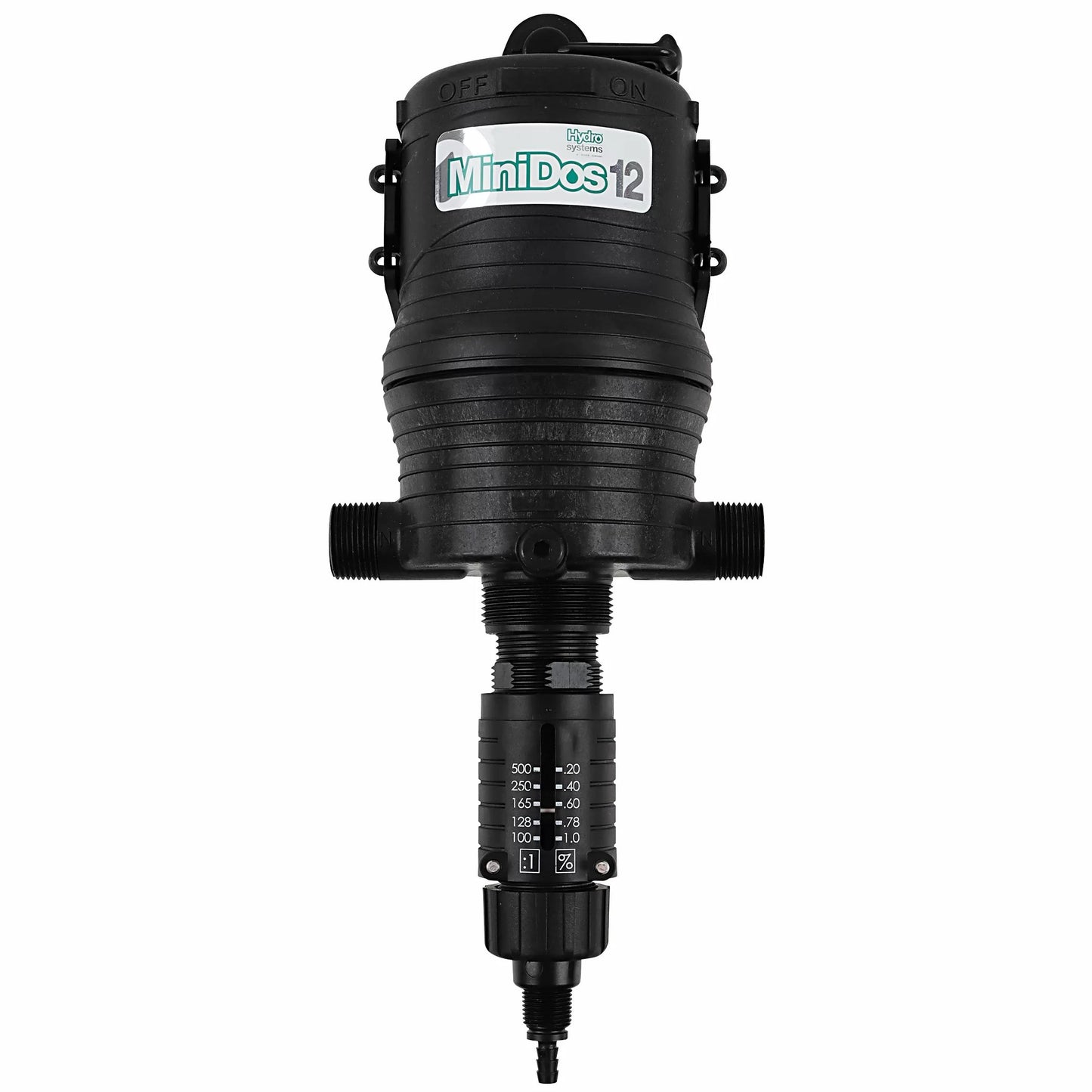 Dosmatic® MiniDos® Injector Series