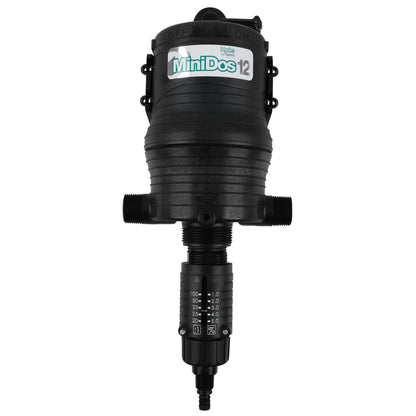 Dosmatic® MiniDos® Injector Series