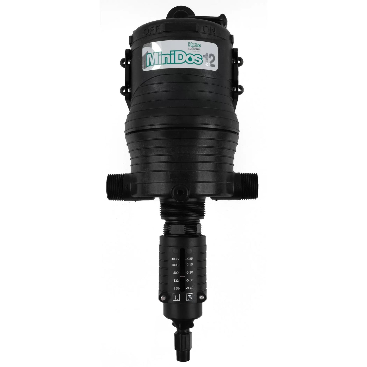 Dosmatic® MiniDos® Injector Series