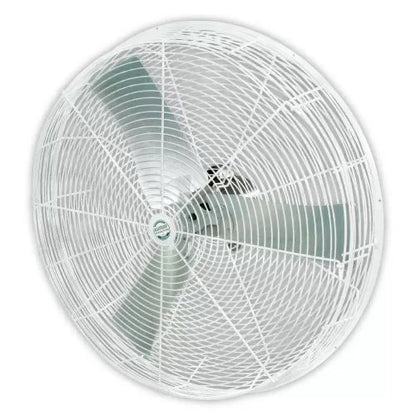 J&D Manufacturing Barnstormer Basket Fans