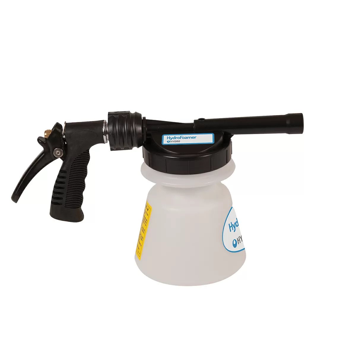 HydroFoamer  48 or 96 oz