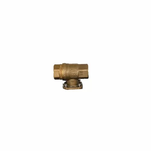 Vu-Flow Automatic Flush Valve Brass Valve