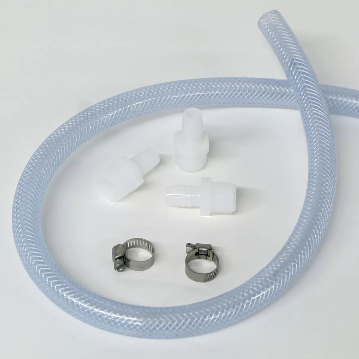 Vu-Flow Automatic Flush Valve Installation Kit