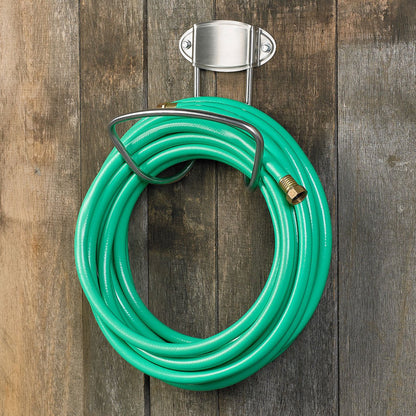 Liberty Garden 175' Stainless Steel Hose Hanger