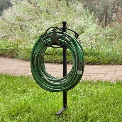 Liberty Garden Star 125' Hose Hanger