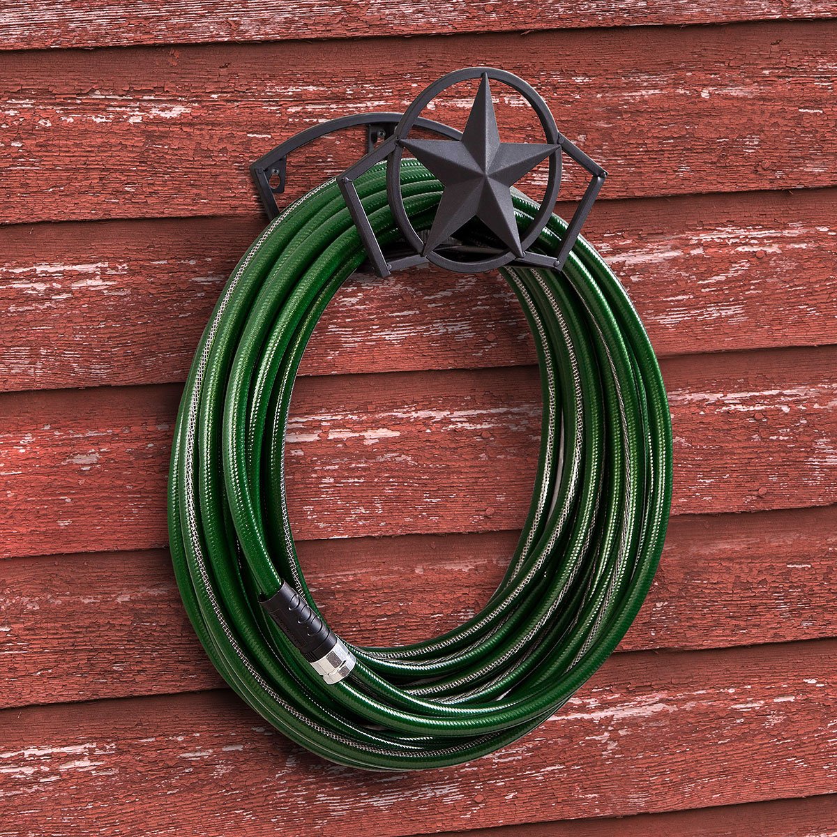 Liberty Garden Star 125' Hose Hanger