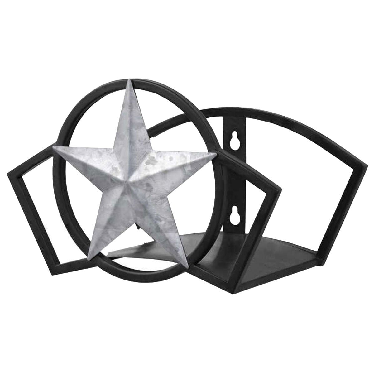 Liberty Garden 125' Star Hose Hanger