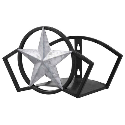 Liberty Garden 125' Star Hose Hanger