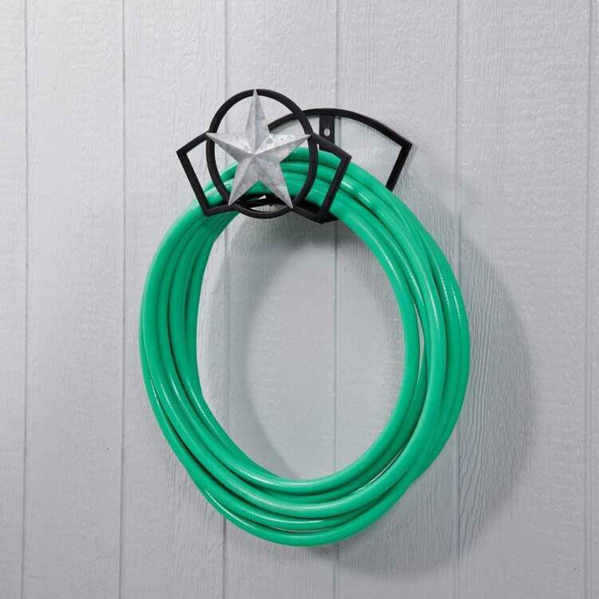 Liberty Garden 125' Star Hose Hanger