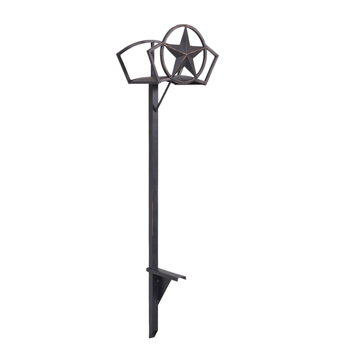 Liberty Garden Star Hose Stand