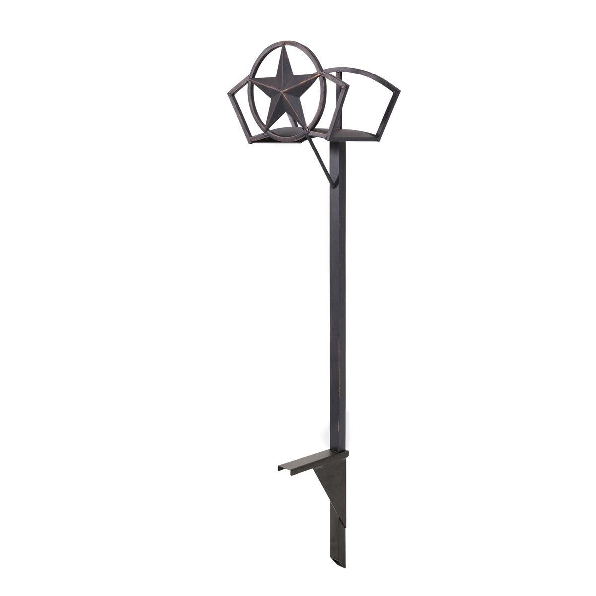 Liberty Garden Star Hose Stand