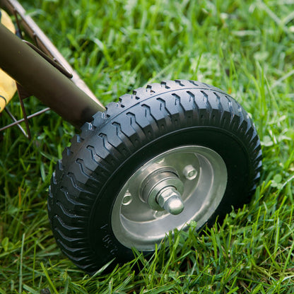 Liberty Garden Two Wheel Hose Cart