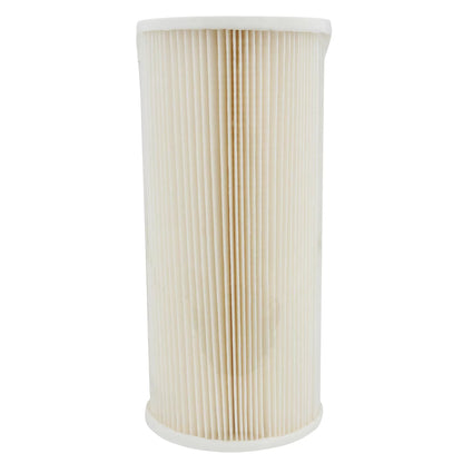 Pleated Cellulose Polyester Filter (5 Micron) for 10" Big Blue® Jumbo Housing