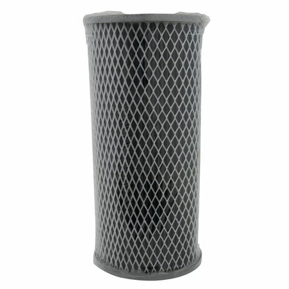 Carbon Activated Pleated Filter (10 Micron) for Big Blue® Jumbo 10" Housing