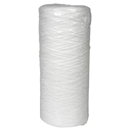 Polypropylene Stringwound Filter (25 Micron) for Big Blue® Jumbo 10" Housing