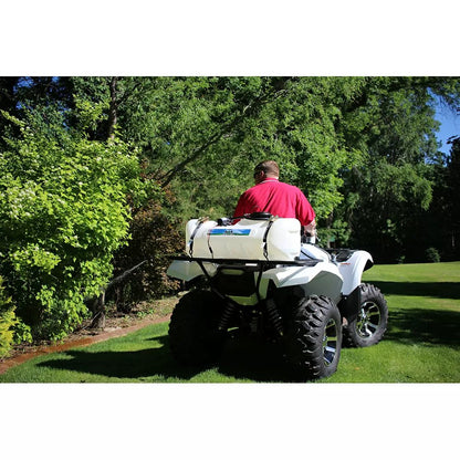 Master Manufacturing Spot Sprayer - 15 Gallon