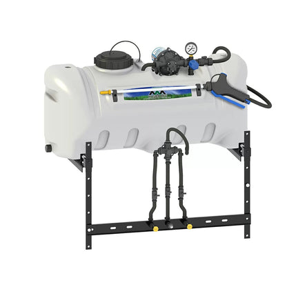 Master Manufacturing ATV Sprayer - 25 Gallon