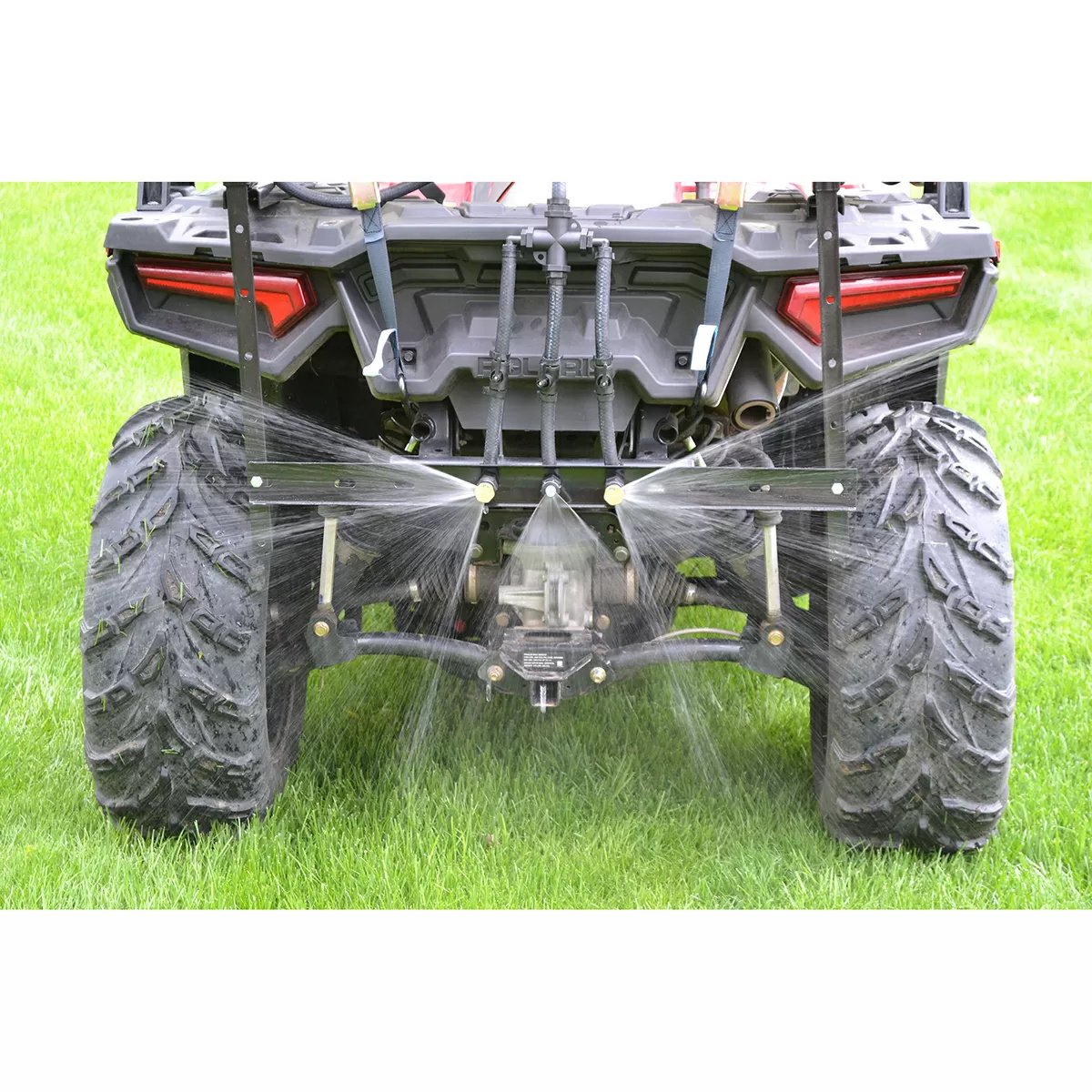 Master Manufacturing ATV Sprayer - 25 Gallon