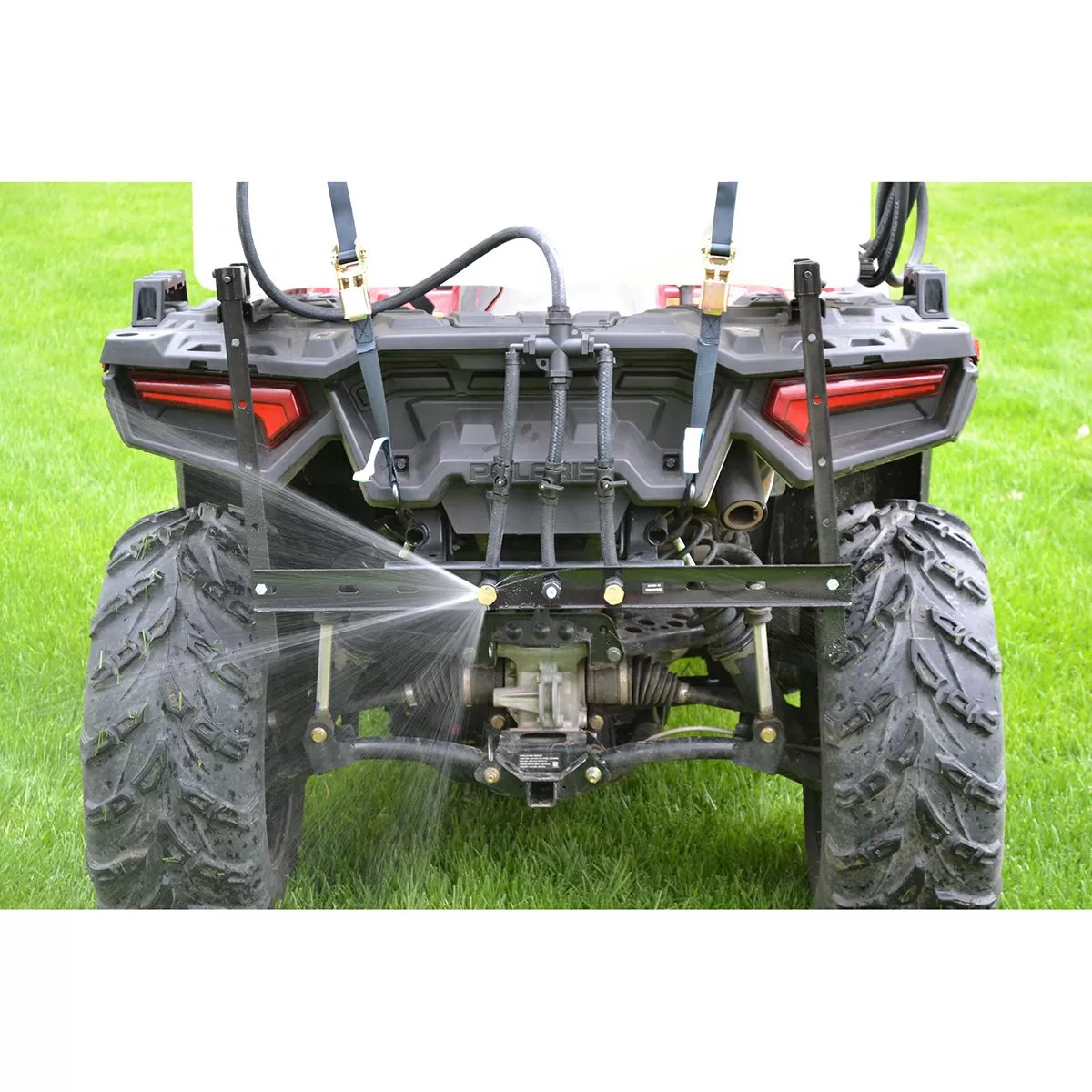 Master Manufacturing ATV Sprayer - 25 Gallon