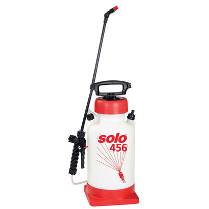 Solo® 456 Professional Handheld Sprayer - 2.25 Gallon