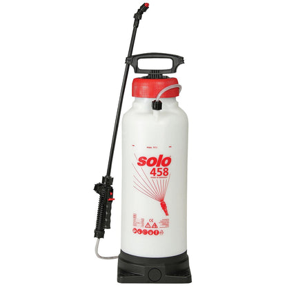 Solo® Professional Handheld Sprayer - 3 Gallon