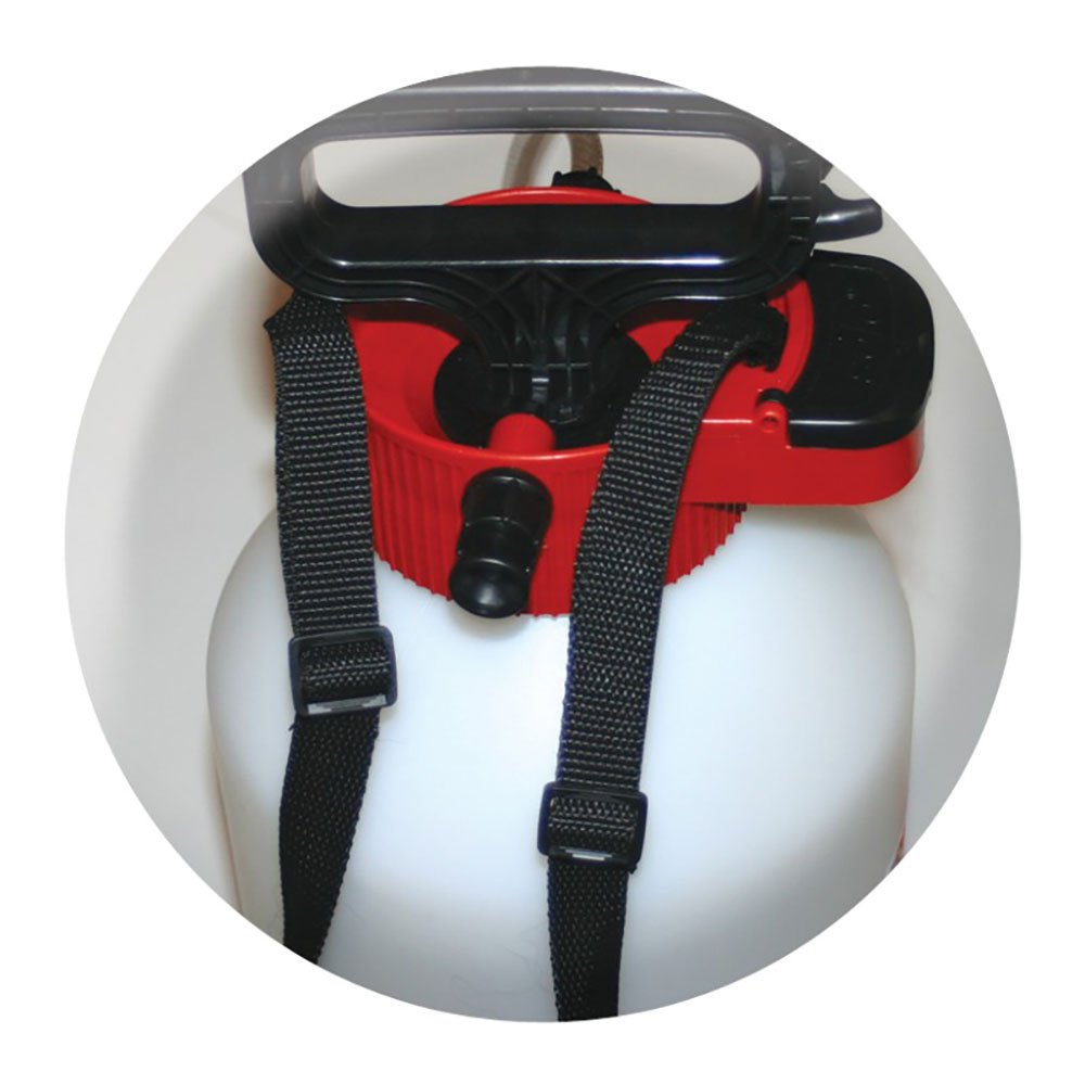 Solo® 430-3G Farm & Landscape Handheld Sprayer - 3 Gallon