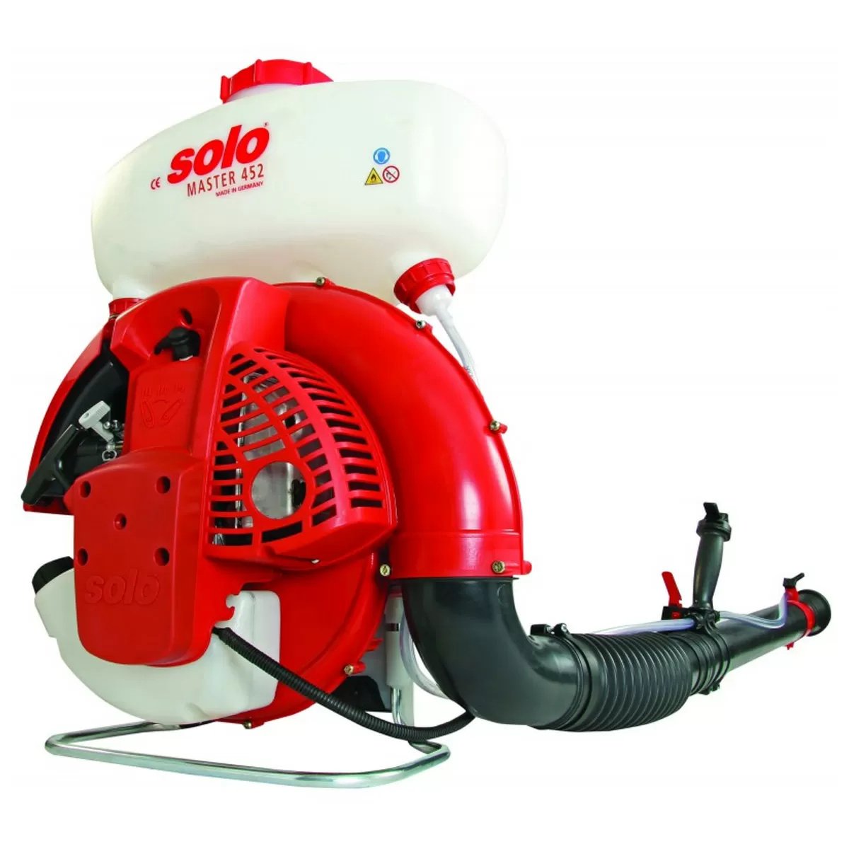 Solo® 452 Backpack Mist Blower - 3 Gallon