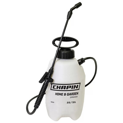 Chapin Home & Garden Sprayer - 2 Gallons