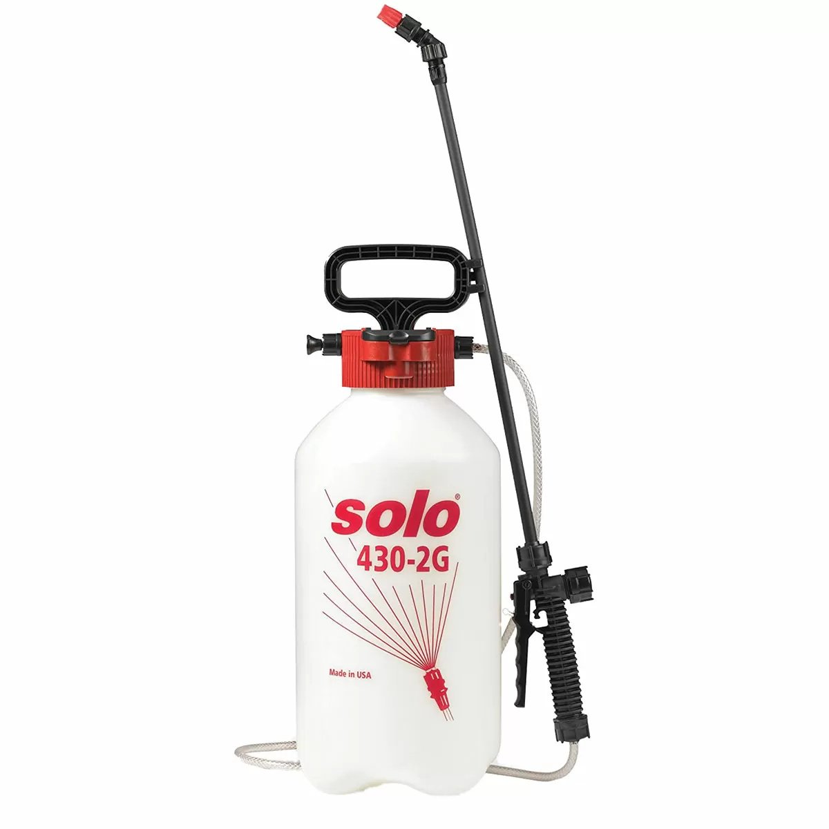 Solo Farm & Landscape Handheld Sprayer - 2 Gallon