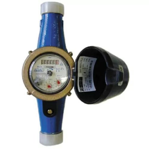 Arad M-Series Water Meter - 3/4"