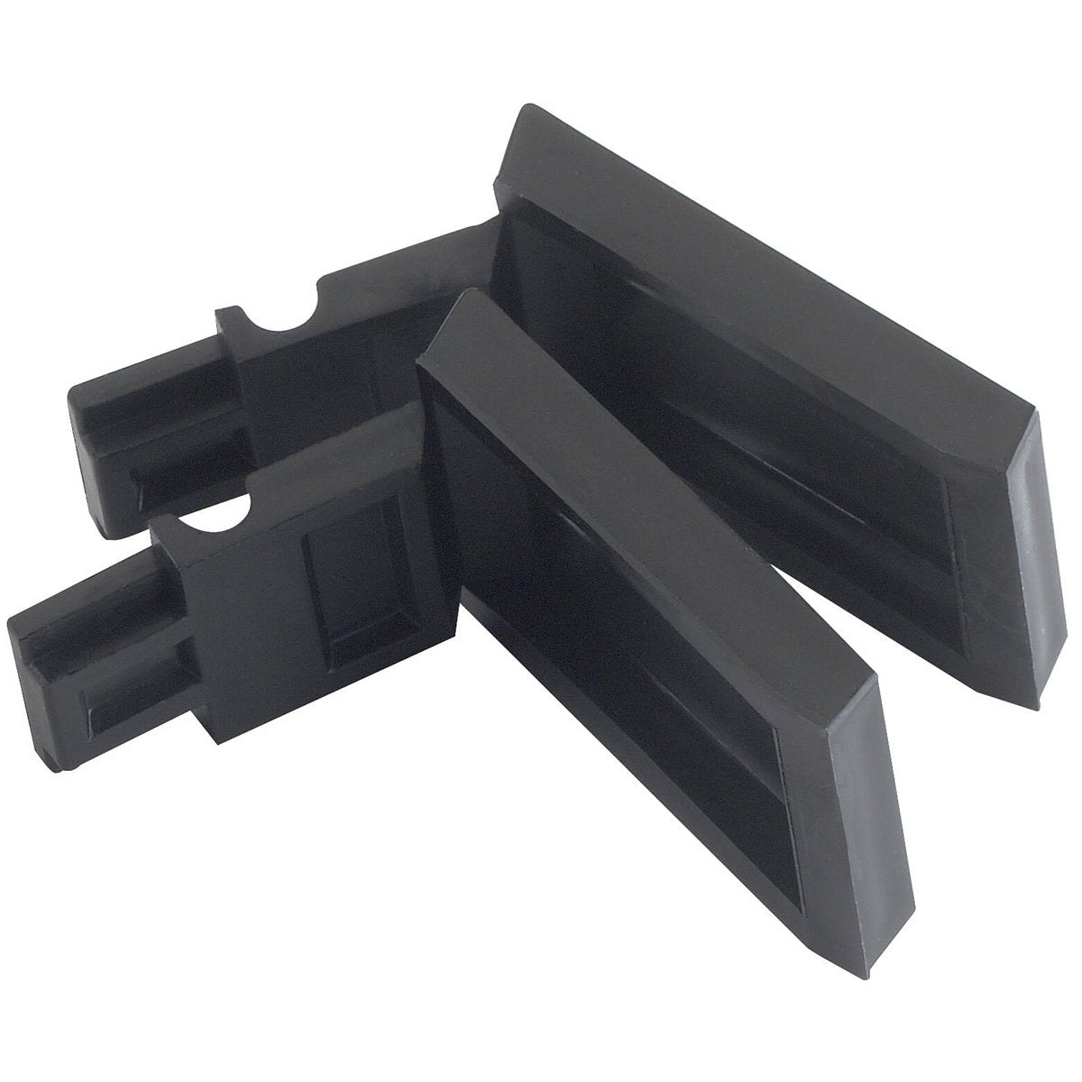 Stenner QP401-2 QuickPro Latches, Package of 2