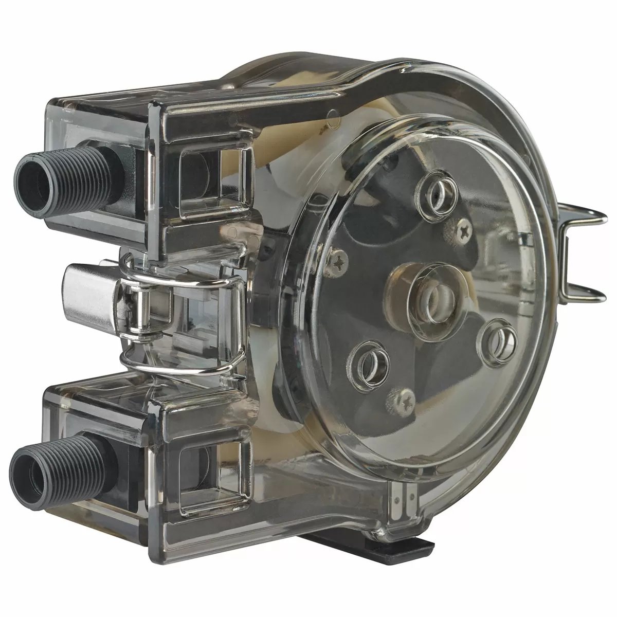 Stenner Pumps S128 #8X Santoprene® S4QP Pump Head