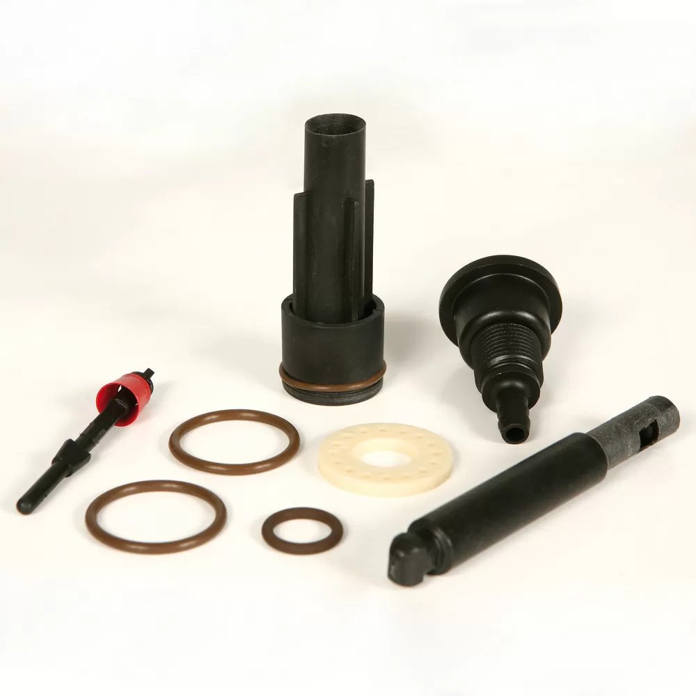 MiniDos® 1% Kit E Wear Parts Kit