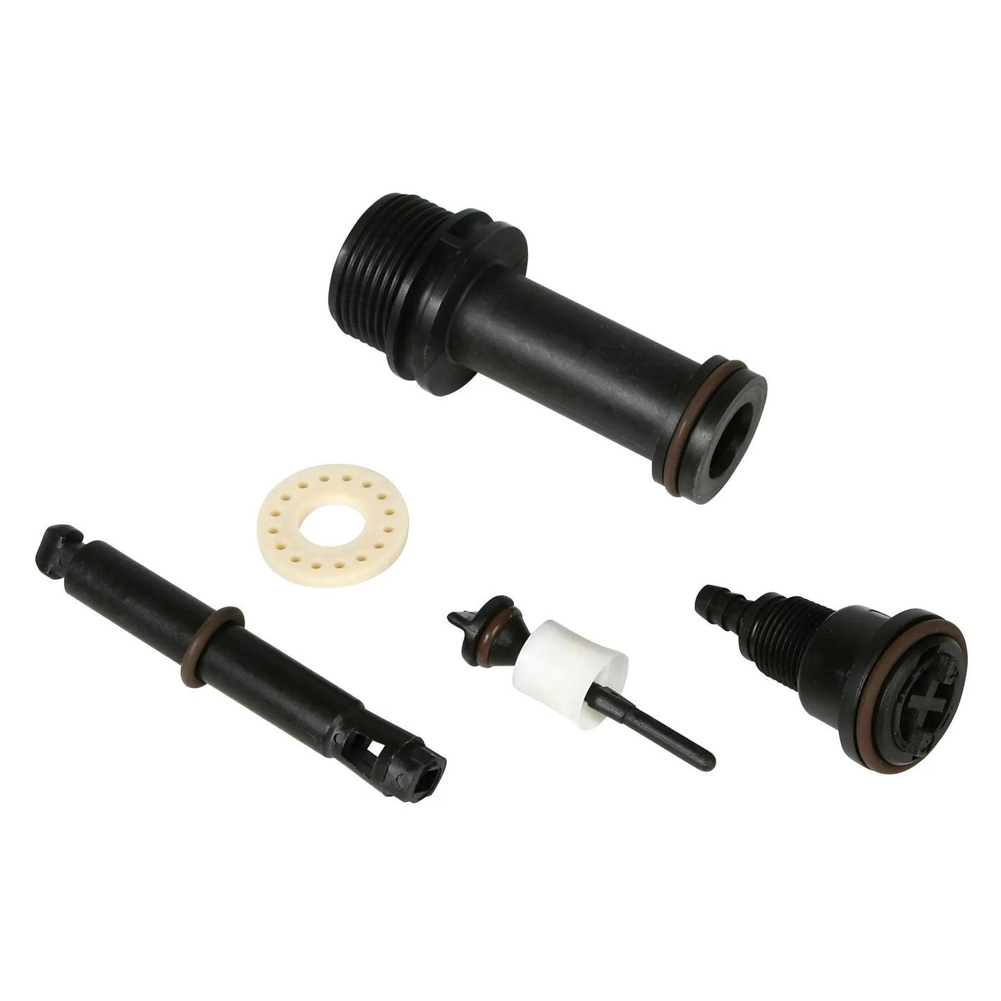 MiniDos® 2.5% Kit E Wear Parts Kit