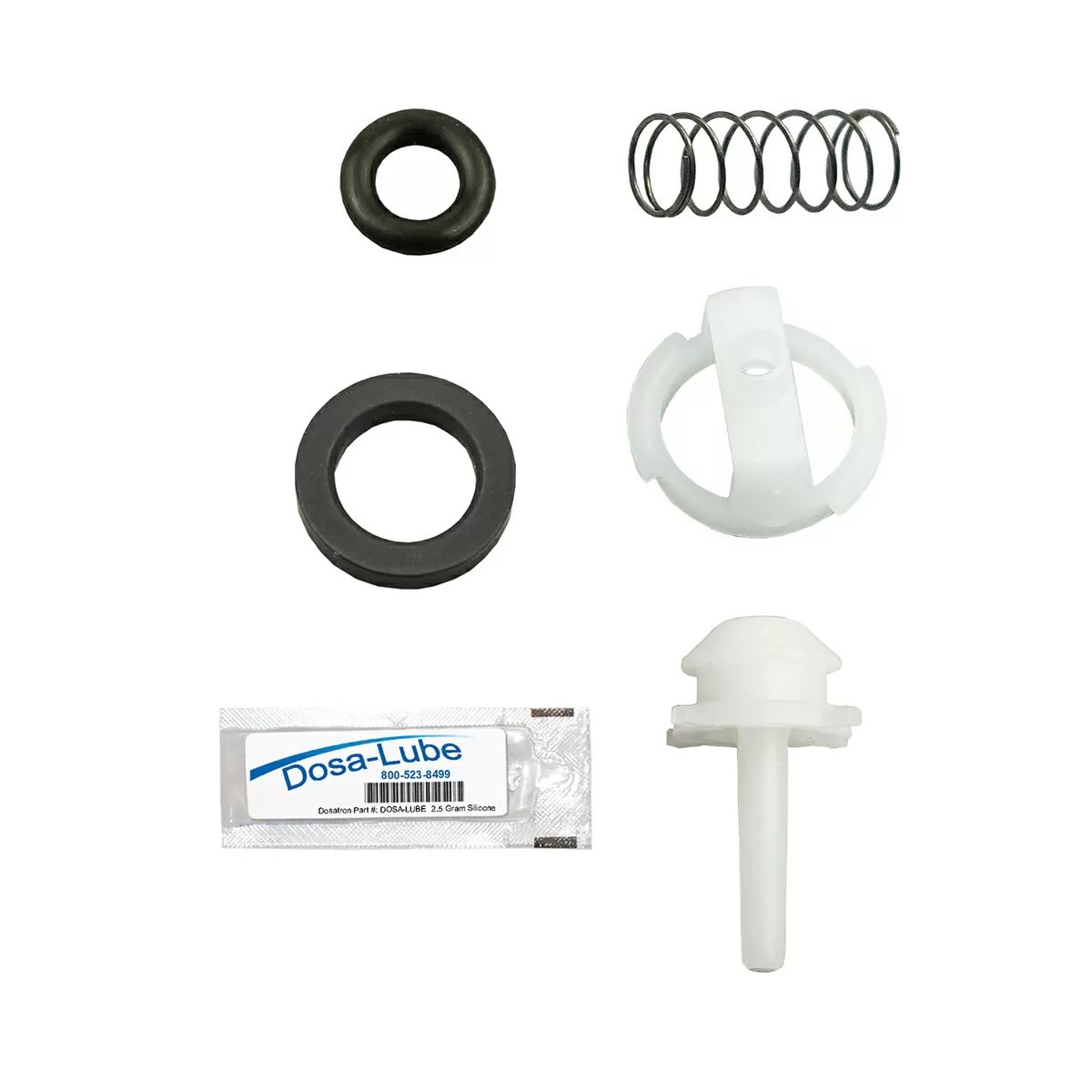 Dosatron® D8RE2 Mini Seal Kit